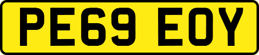 PE69EOY