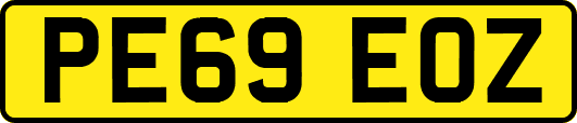 PE69EOZ