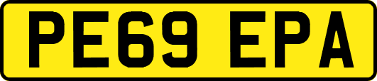 PE69EPA