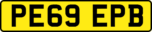 PE69EPB