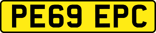 PE69EPC