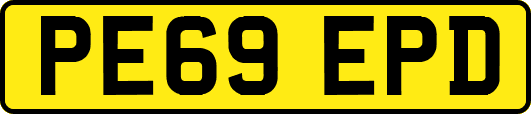 PE69EPD