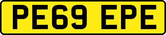 PE69EPE