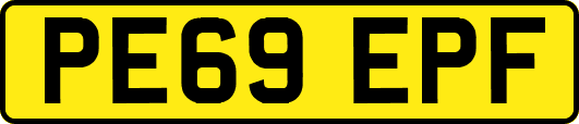 PE69EPF