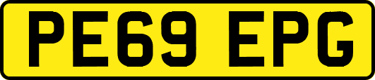 PE69EPG