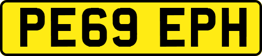 PE69EPH