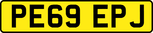 PE69EPJ