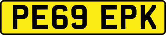 PE69EPK