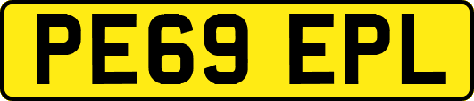 PE69EPL