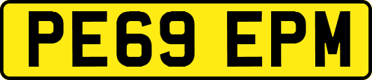 PE69EPM