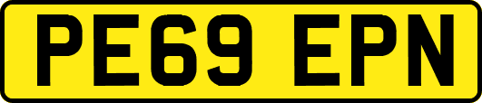 PE69EPN