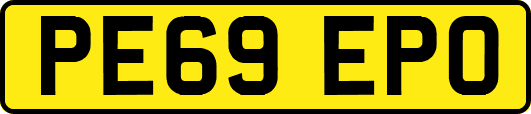 PE69EPO