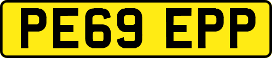 PE69EPP