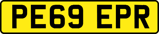 PE69EPR
