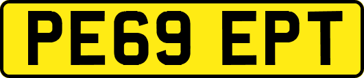 PE69EPT