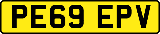PE69EPV