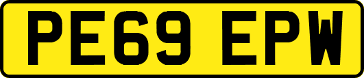 PE69EPW