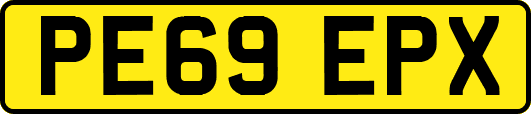 PE69EPX