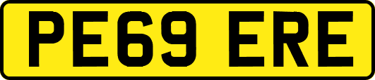 PE69ERE