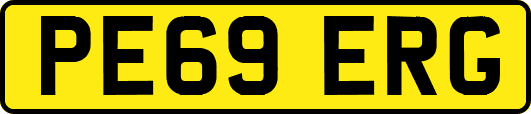 PE69ERG