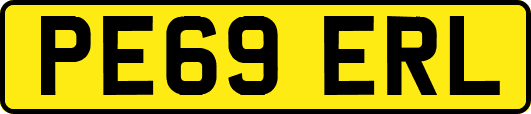 PE69ERL