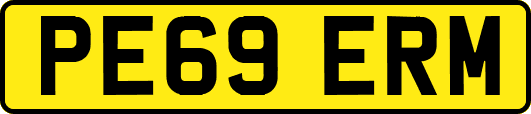 PE69ERM