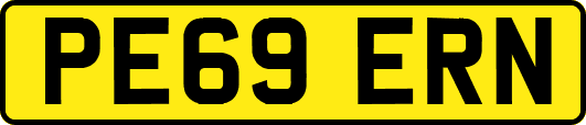 PE69ERN