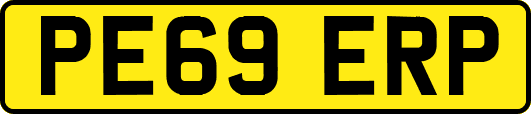 PE69ERP
