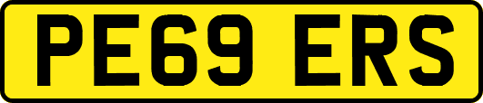 PE69ERS