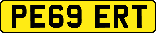 PE69ERT