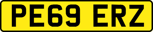 PE69ERZ