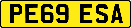 PE69ESA