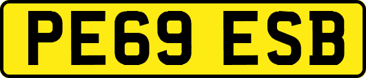 PE69ESB