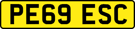 PE69ESC
