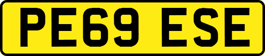 PE69ESE
