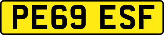 PE69ESF