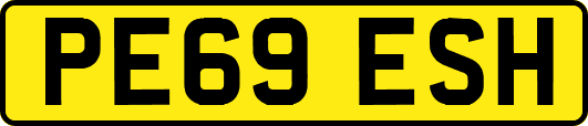 PE69ESH