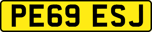 PE69ESJ
