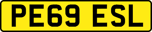 PE69ESL