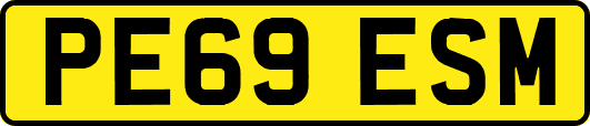 PE69ESM