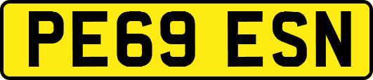 PE69ESN