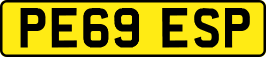 PE69ESP
