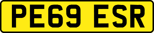 PE69ESR