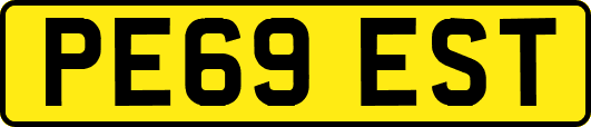 PE69EST