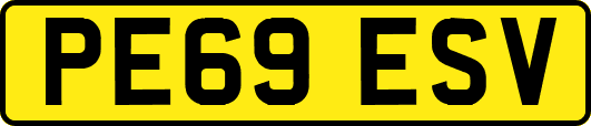 PE69ESV