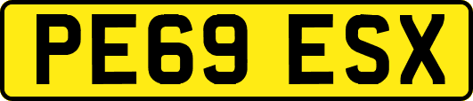 PE69ESX