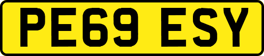 PE69ESY