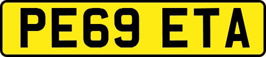 PE69ETA