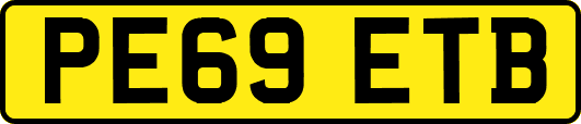 PE69ETB