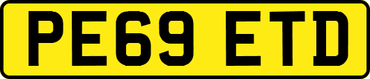 PE69ETD
